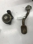 John Deere Yanmar Engine Oil Pump 3TNV84T MIA883560 AM882249 3038E 7500A Used. Price: $84.99.