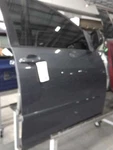 Passenger Front Door Electric Windows Fits 04-10 Sienna 520725 Used. Price: $469.55.