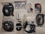 Orbcomm ST2100 Refrigerated Trailer Truck Tracking Power Control Button Antenna New. Price: $995.00.
