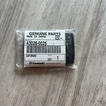 Kawasaki Oem Part 43026-0025 Cap-brake New. Price: $55.00.