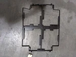 Battery Box Cover Tray ME03220-092 6160011176133 Military M-915 M-916A1 New. Price: $199.99.