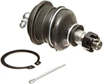 Quick Steer K90458 Suspension Ball Joint Front Upper For 1990-98 Accord Odyssey New. Price: $14.95.