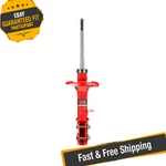 Pedders Suspension PED-9433R Sportsryder Front Passenger Side Gas Strut New. Price: $175.66.