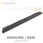 2016-2024 Audi Q7 Rear Left Door Window Sun Shade 4M0861333D Used. Price: $125.49.