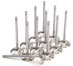 Gsc Intake Valves Std (set Of 12) Fits Nissan RB26DETT Skyline New. Price: $247.77.
