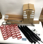 Lift Up Kit 2.5 Inch Suzuki Improved JB23 Jimny For 1 Car VER.2 High Quality New. Price: $434.49.