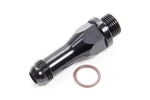 491947BL Fragola -8AN Female X 3/4-16 Orb, Carburetor Adapter Long- Black New. Price: $29.95.