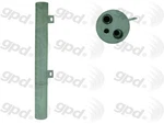 Global Parts Distributors Llc 1411826 Accumulators Driers New. Price: $29.46.