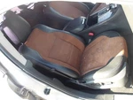Passenger Front Seat Bucket Electric Fits 10-12 Taurus 2203755 Used. Price: $494.49.