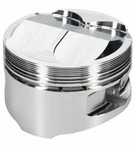 Je Pistons 380150 Forged Kit 2017-2024 Audi RS3/TT New. Price: $1399.99.