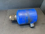 1997 Sea-doo Sportster Jet Boat Muffler Silencer Exhaust Water Box Used. Price: $125.00.