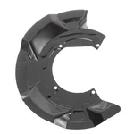 Genuine Mini Protection Plate Left 34-11-6-772-549 New. Price: $85.63.