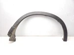 2013 2014 2015 2016, Mazda CX-5, Rear Left Fender Moulding, KD5351W61, Oem Used. Price: $91.00.