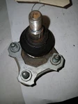 Vw Strut Mount Support # 3NA MX1 JO5/6C Used. Price: $45.00.
