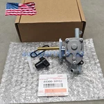 Oem Fuel Petcock 2002-07 44300-38F02 For Suzuki Eiger Lta LTF400 Replaces Us New. Price: $52.46.
