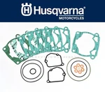 Top End Set 2023-2024 Tc Te Tx 250 300 Reseal Rebuild Headgasket #P288 New. Price: $112.30.