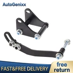 For Swp Lwp Saginaw Chevy 350 Sbc Power Steering Pump Mounting Bracket Usa New. Price: $17.99.