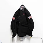 Victory Motorcycles Oem Legend Jkt -2XL, 286370612 Used. Price: $119.94.