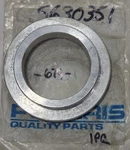 New Polaris Atv Trail Blazer Bigboss 250 300 400 Spring Seat Adapter Oem 5630351. Price: $12.69.