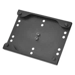 Kentrol Shackle Mounted License Plate Bracket 80706 , Black New. Price: $108.67.