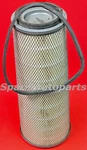 Air Filter Luber-finer LAF1899 For Freightliner, International Harvester New. Price: $90.24.