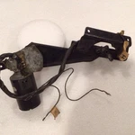 1973-1979 Windshield Wiper Motor Vw Volkswagen Super Beetle 133955113B Oem Used. Price: $220.00.