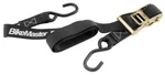 Bikemaster 100529 Tiedown 1-1/2 Ratchet Black New. Price: $49.53.