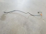 Abs Module To Front Left Brake Hose Line Fits 19 Ford F250 F350 Used. Price: $36.01.