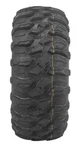 Quadboss QBT446 Radial Utility Tire 27X11R12 Front/rear New. Price: $192.99.