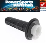 New Yamaha 2008 2026 TTR110E Oem Throttle Tube With Grip 5B6-26240-00-00. Price: $56.95.