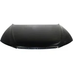 Sherman 3198-28Q-0 Primed Steel Hood Panel For 2006 Hyundai Sonata New. Price: $350.04.