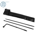 Ford Super Duty F250 F350 F450 F550 Spare Tire Lug Wrench Tool Kit New. Price: $24.47.