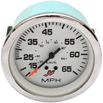 Mercury Boat Flagship Speedometer Gauge 895285A43 1/4 Inch New. Price: $83.74.