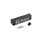 Fleece Performance Fuel Filter Delete Fits 2010-2018 Dodge/cummins FPE-FFD-RO-4G New. Price: $106.09.