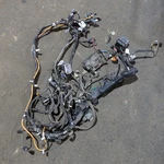 2016 Ford F250 F350 Lariat Dash Wire Harness Loom Used. Price: $299.99.