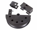 1-5/8" 5" Deg Tubing Die Set Woodward Fab WFB2 WFBDT1-5/8X5-180 New. Price: $459.99.