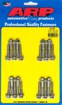 Auto Racing Products 440 7502 Valve Cover Bolt Kit 6PT Fits For Mopar New. Price: $74.06.