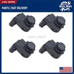 99310 S1900 For 2022 23 2024 Hyundai Tucson Gray Front Parking Sensor X4 New. Price: $101.02.
