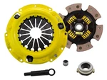 Act Fits ZM5-HDG6 Heavy Duty 6-PAD Clutch Kit For Mazda MX-5 Miata New. Price: $633.00.