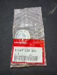 Honda Genuine Bearing, Radial Ball (17X36X10 91001-KSR-A01 New. Price: $10.00.