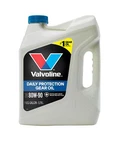 Valvoline High Performance Gear Oil Extreme Pressure Api GL5 GL4 1 Ga New. Price: $45.39.