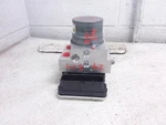 2023 Toyota Tundra Anti-lock Brake Pump Assembly Oem Part Number 445400C300 Used. Price: $207.45.