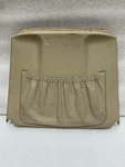 1995 1996 1997 1998 1999 Mercedes S500 W140 Front Seat Back Panel Trim Quartz Used. Price: $34.93.