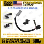 A/c Compressor Sensor For 2005-2015 Toyota Tacoma 2.7L 4.0L FH677SSR FH677-SSR New. Price: $50.48.