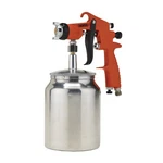 Draper Suction Air Paint Spray Gun 1L Nozzle Size 1.8MM 28354 New. Price: $54.65.