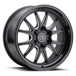 Method Race Wheels (MR80229016512) New. Price: $270.47.