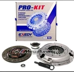 Exedy KSB04 Clutch Kit+oem Flywheel Subaru Impreza Forester Legacy 2.5L EJ25 New. Price: $279.99.