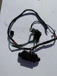 69G-81950-00-00 Yamaha Outboard 4 Stroke 8HP 9.9HP Power Tilt Relay Oem Used. Price: $125.00.