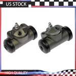 Rear Drum Brake Wheel Cylinders & Replace # 1799629 Su New. Price: $50.25.