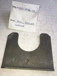 Ski-doo Skandic Feeler Gauge Pto Side Crankshaft Tool Pt# 420-8766-20 Oem New. Price: $29.00.